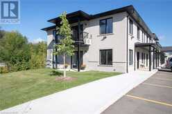 379 ROMEO Street N Unit# 29 | Stratford Ontario | Slide Image Six