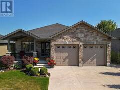 247 SUNSET Drive Mitchell Ontario, N0K 1N0