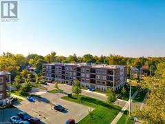 235 JOHN STREET NORTH Street Unit# 201 Stratford Ontario, N5A 0H9