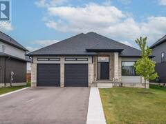 27 FRED KRUG AVE Avenue Tavistock Ontario, N0B 2R0