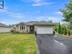 5 MINTO Street N Clifford Ontario, N0G 1M0