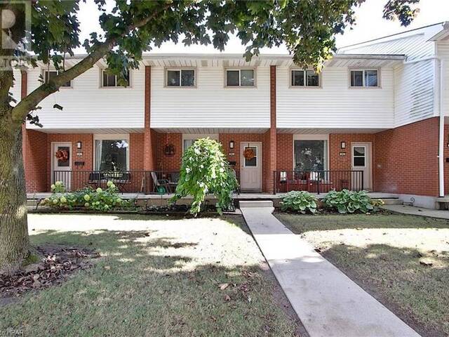 301 DUFFERIN Street Stratford Ontario, N5A 2H3