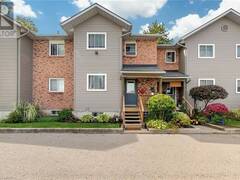 18 SAUBLE RIVER Road Unit# 6 Grand Bend Ontario, N0M 1T0