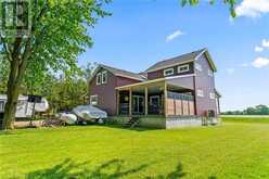 4756 ROAD 164 | Bornholm Ontario | Slide Image Forty-four