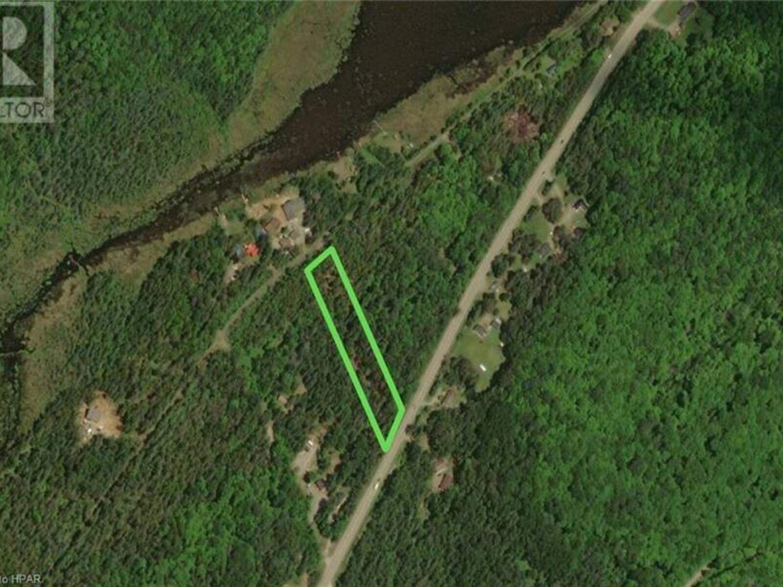 LT16C10 COUNTY ROAD 503, Highlands East, Ontario K0L 2Y0