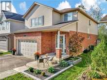 543 ST MORITZ Avenue | Waterloo Ontario | Slide Image One