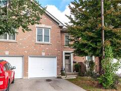 405 SPRINGBANK Avenue Unit# 2 Woodstock Ontario, N4T 1P9