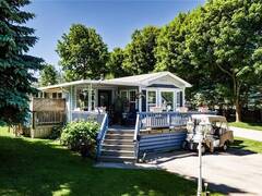 316489 LINE 31 Unit# 927 Happy Hills Ontario, N0J 1J0