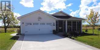 159 LAKE BREEZE Drive | Ashfield-Colborne-Wawanosh Ontario | Slide Image One