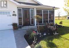 159 LAKE BREEZE Drive | Ashfield-Colborne-Wawanosh Ontario | Slide Image Two