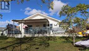 159 LAKE BREEZE Drive | Ashfield-Colborne-Wawanosh Ontario | Slide Image Thirty-seven