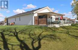 159 LAKE BREEZE Drive | Ashfield-Colborne-Wawanosh Ontario | Slide Image Thirty-eight