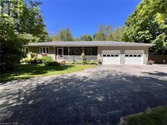 77377 FOREST RIDGE Road Central Huron Ontario, N0M 1G0