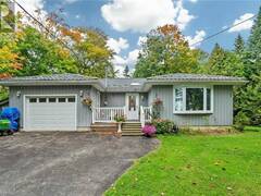 13 PARK Road Central Huron Ontario, N7A 3X8