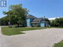 5 THE SQUARE Highway | Bayfield Ontario | Slide Image Nine