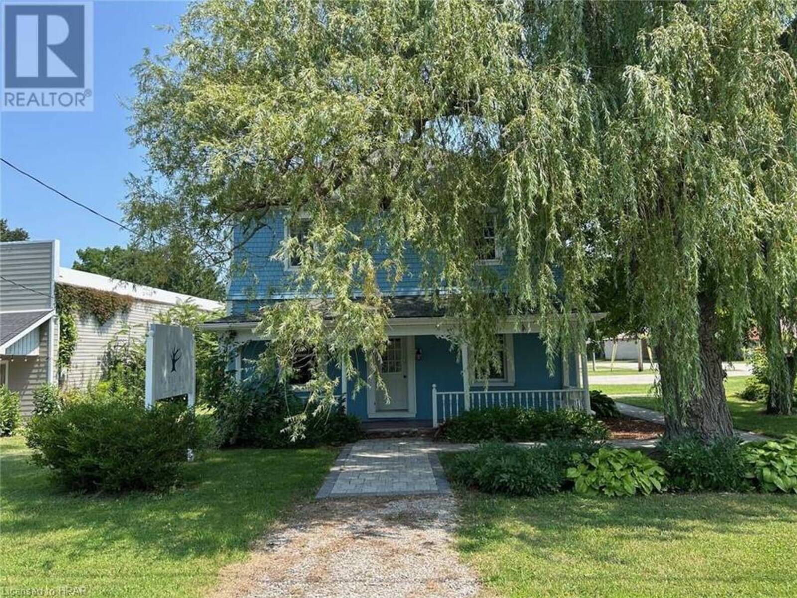 5 THE SQUARE Highway, Bayfield, Ontario N0M 1G0