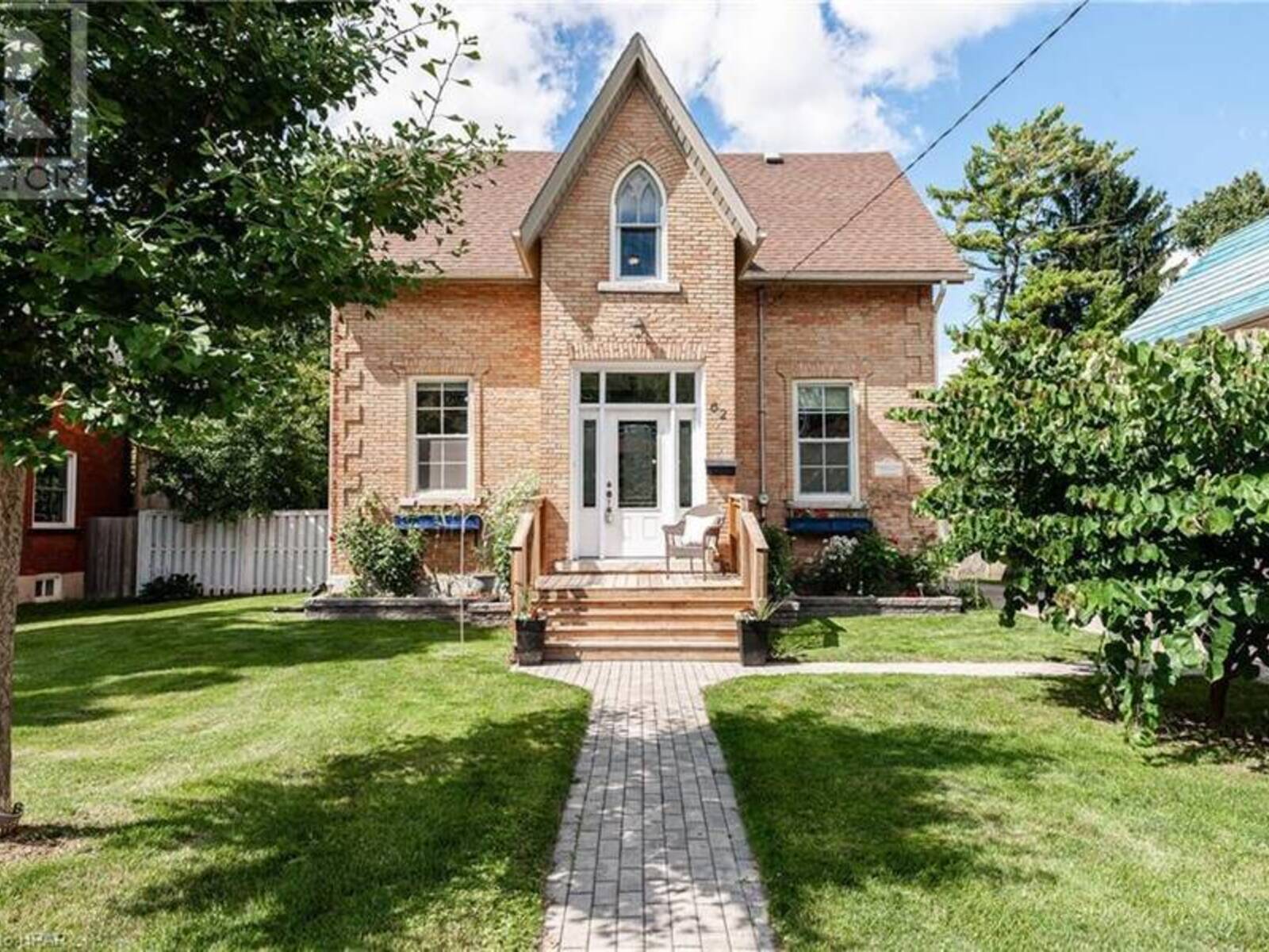 62 FALSTAFF Street, Stratford, Ontario N5A 3T3