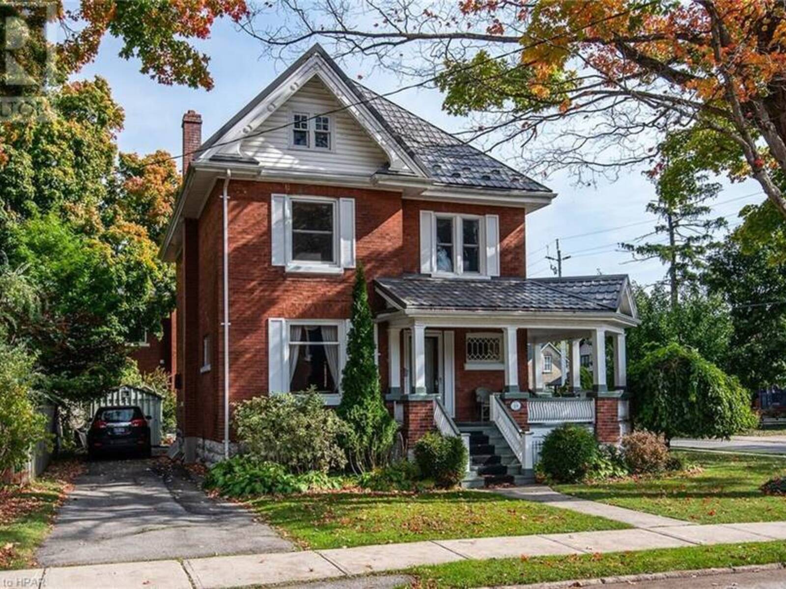 19 TROW Avenue, Stratford, Ontario N5A 4L4