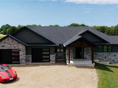 6450 GIVEN Road Minto Ontario, N0G 1M0