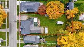 450 INKERMAN Street W | Listowel Ontario | Slide Image Two