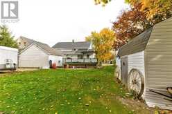 450 INKERMAN Street W | Listowel Ontario | Slide Image Thirty-five