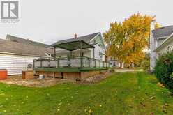 450 INKERMAN Street W | Listowel Ontario | Slide Image Thirty-six