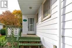 450 INKERMAN Street W | Listowel Ontario | Slide Image Eight