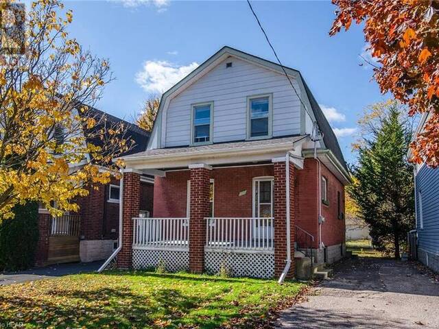 50 TRINITY Street Stratford Ontario, N5A 4P4