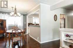 35 DAWSON Street | Stratford Ontario | Slide Image Nine