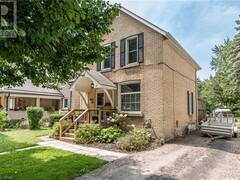 84 MCNAB Street Stratford Ontario, N5A 1Z2