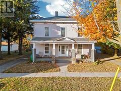 116 QUEBEC Street Goderich Ontario, N7A 2G7