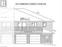 251 GIBBONS Street | Goderich Ontario | Slide Image Forty-six