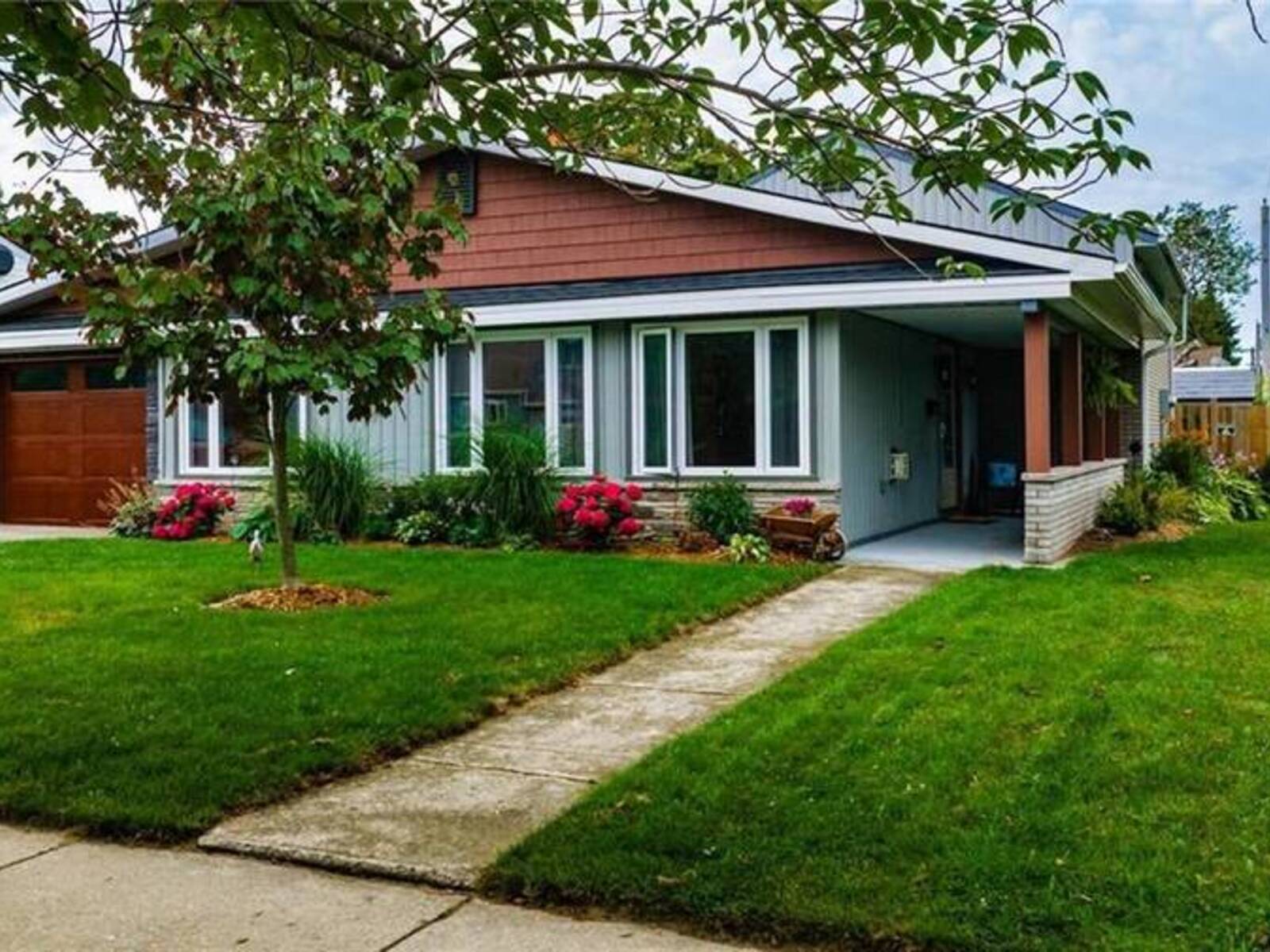 205 BLAKE Street W, Goderich, Ontario N7A 1Z1