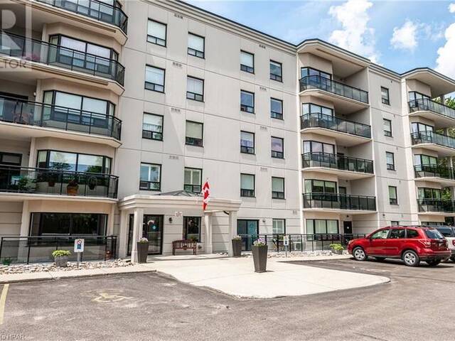 160 ROMEO Street Unit# 103 Stratford Ontario, N5A 4S9