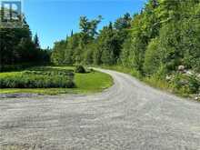 LT177 CON A P6/P9 BARRETT Road | Commanda Ontario | Slide Image Forty-two