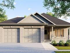 30 DIAMOND Street Tavistock Ontario, N0B 2R0