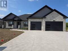 475 KEESO Lane Listowel Ontario, N4W 0J3