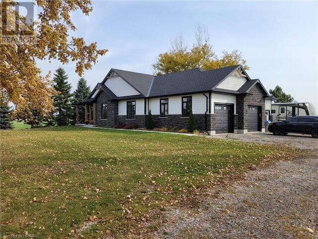 4557 PERTH ROAD 180 Dublin Ontario, N0K 1E0