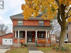 43 TORONTO Street Mitchell Ontario, N0K 1N0