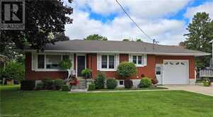 235 LILLICO Avenue S | Listowel Ontario | Slide Image One