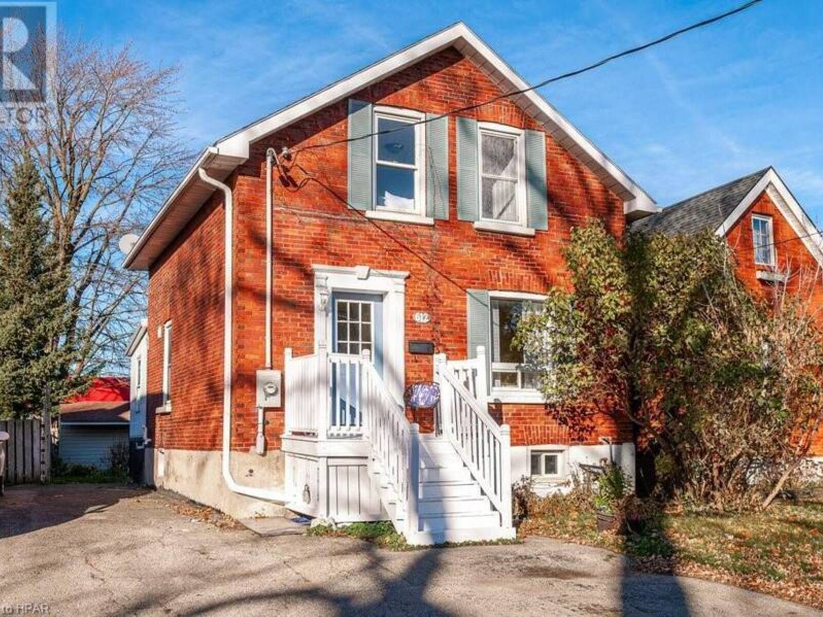 612 ALBERT Street, Stratford, Ontario N5A 3L5