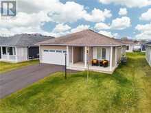 198 LAKE BREEZE Drive | Ashfield-Colborne-Wawanosh Ontario | Slide Image Two