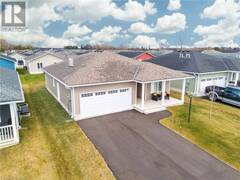 198 LAKE BREEZE Drive Ashfield-Colborne-Wawanosh Ontario, N7A 0C6