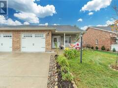 45 DEVON Drive Exeter Ontario, N0M 1S3