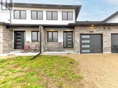 793 BRYANS Drive Brussels Ontario, N0G 1H0