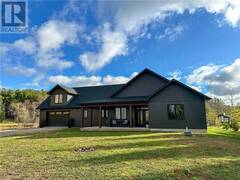 76650 WILDWOOD Line Bayfield Ontario, N0M 1G0