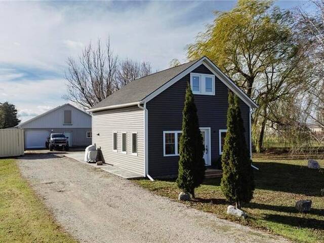 41581 SUMMERHILL Road Kinburn Ontario, N0M 1L0