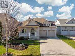 28 MACPHERSON Avenue Seaforth Ontario, N0K 1W0