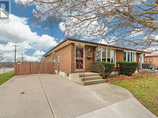 71 ORCHARD Street Exeter Ontario, N0M 1S3