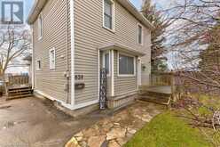 830 ELMA Street W | Listowel Ontario | Slide Image Three